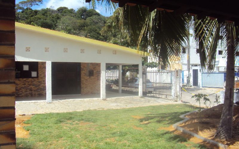 Alugar Casa Temporada em Cabo Branco João Pessoa, PB - Casa Praia